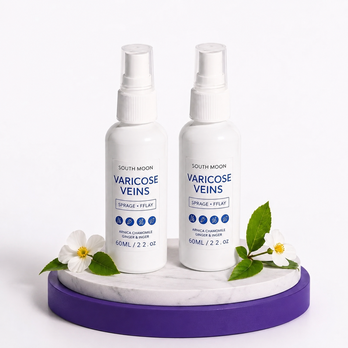 Combo Varicose Veins Spray
