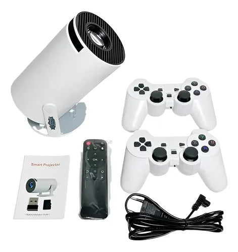 Game Proyector