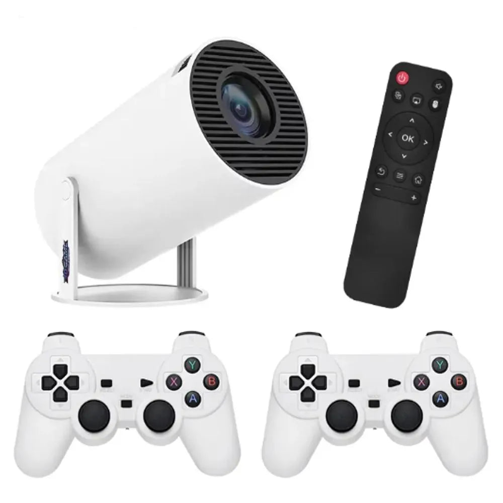 Game Proyector