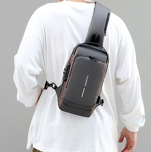 Mochila Antirrobo | Incluye Power Bank GRATIS