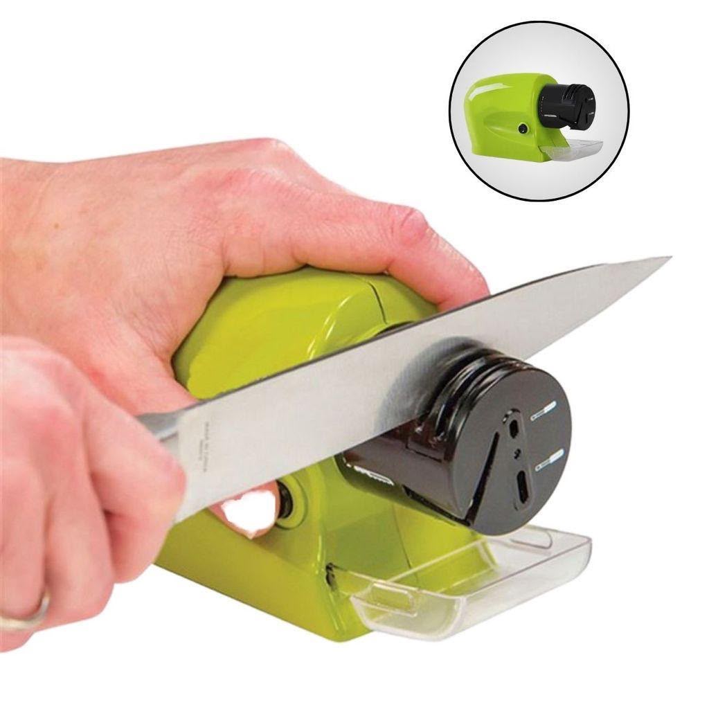 Afilador de Cuchillos  Eléctrico