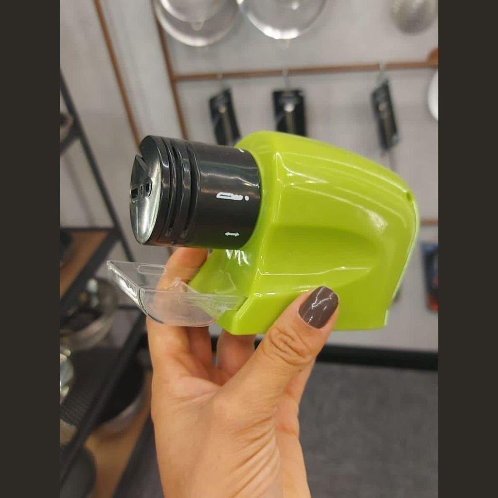 Afilador de Cuchillos  Eléctrico