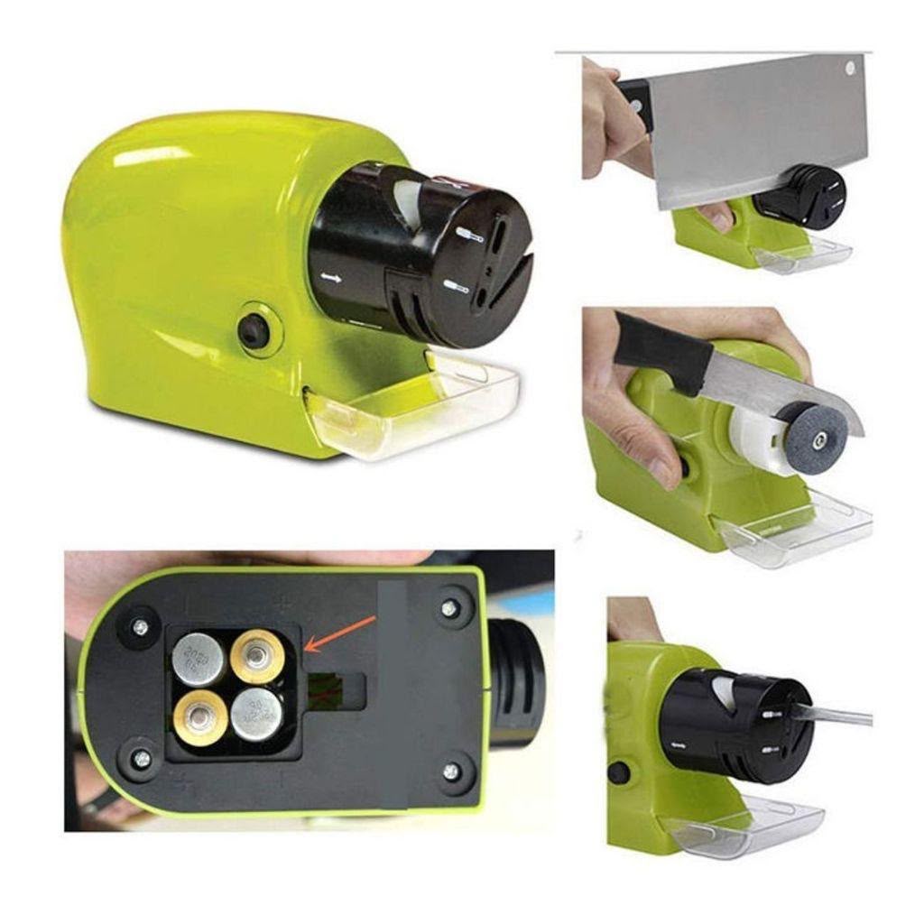 Afilador de Cuchillos  Eléctrico