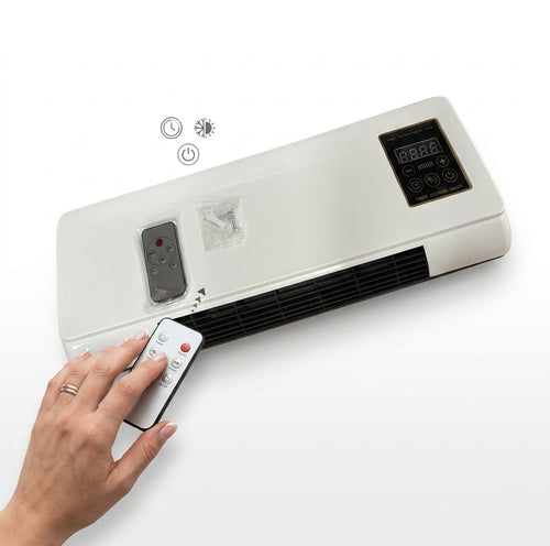 Aire Acondicionado Grande Portatil