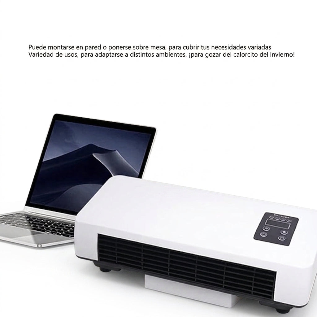 Aire Acondicionado Grande Portatil